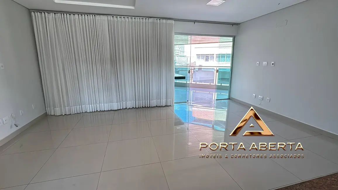 Foto 4 de Apartamento com 3 quartos à venda, 130m2 em Cidade Nobre, Ipatinga - MG