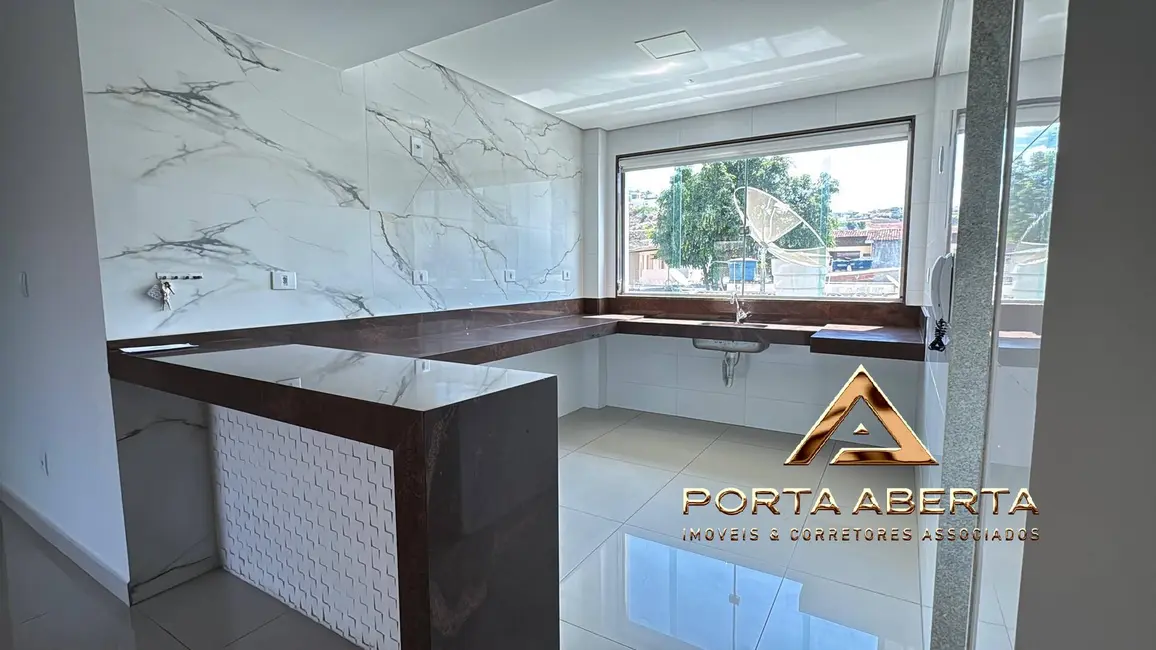 Foto 8 de Apartamento com 3 quartos à venda, 130m2 em Cidade Nobre, Ipatinga - MG