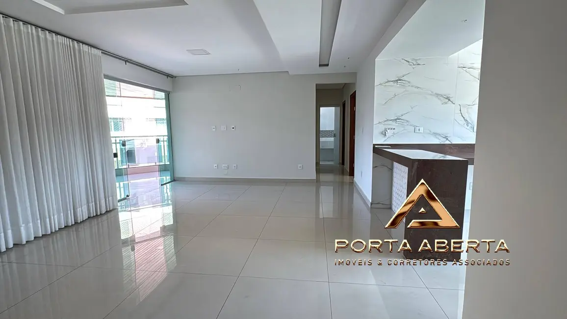 Foto 6 de Apartamento com 3 quartos à venda, 130m2 em Cidade Nobre, Ipatinga - MG