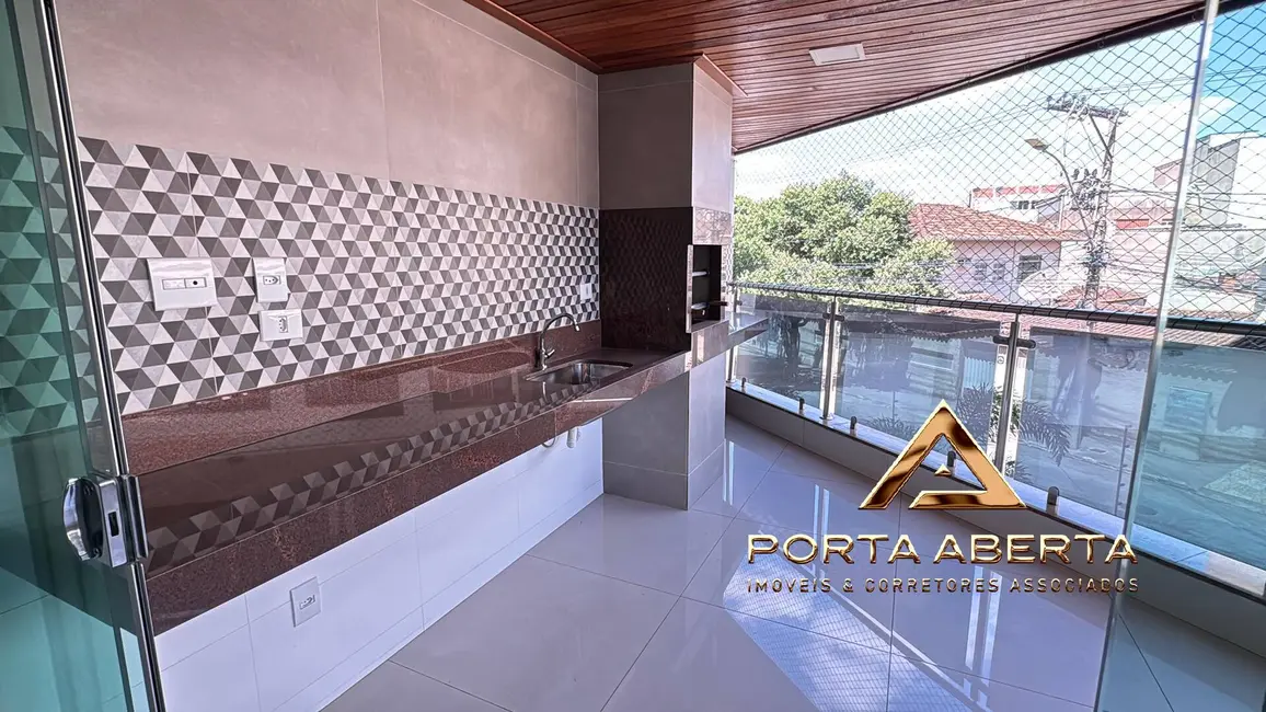 Foto 2 de Apartamento com 3 quartos à venda, 130m2 em Cidade Nobre, Ipatinga - MG