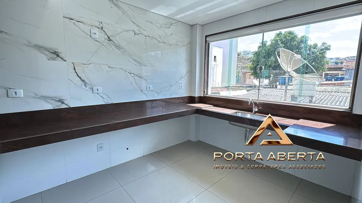 Foto 7 de Apartamento com 3 quartos à venda, 130m2 em Cidade Nobre, Ipatinga - MG