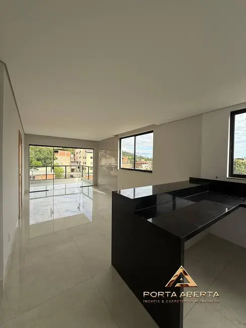 Foto 7 de Apartamento com 3 quartos à venda, 100m2 em Veneza, Ipatinga - MG