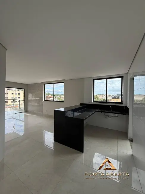 Foto 5 de Apartamento com 3 quartos à venda, 100m2 em Veneza, Ipatinga - MG