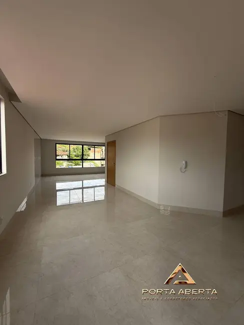 Foto 5 de Apartamento com 3 quartos à venda, 100m2 em Veneza, Ipatinga - MG