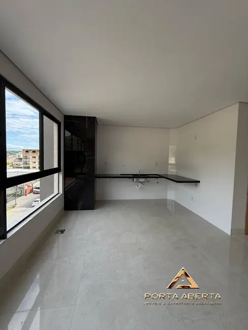 Foto 9 de Apartamento com 3 quartos à venda, 100m2 em Veneza, Ipatinga - MG