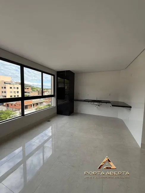 Foto 4 de Apartamento com 3 quartos à venda, 100m2 em Veneza, Ipatinga - MG