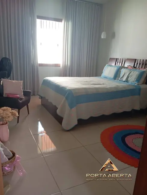 Casa com 3 quartos à venda, 369m2 em Ideal, Ipatinga - MG - imagem 5 Foto 5 de Casa com 3 quartos à venda, 369m2 em Ideal, Ipatinga - MG