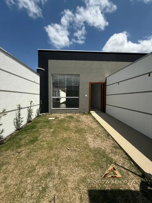 Foto 2 de Casa com 3 quartos à venda, 100m2 em Santana Do Paraiso - MG