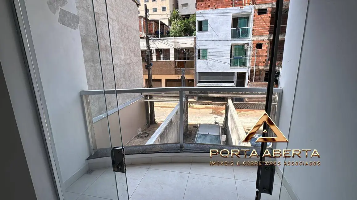 Foto 7 de Casa com 2 quartos à venda, 76m2 em Santana Do Paraiso - MG