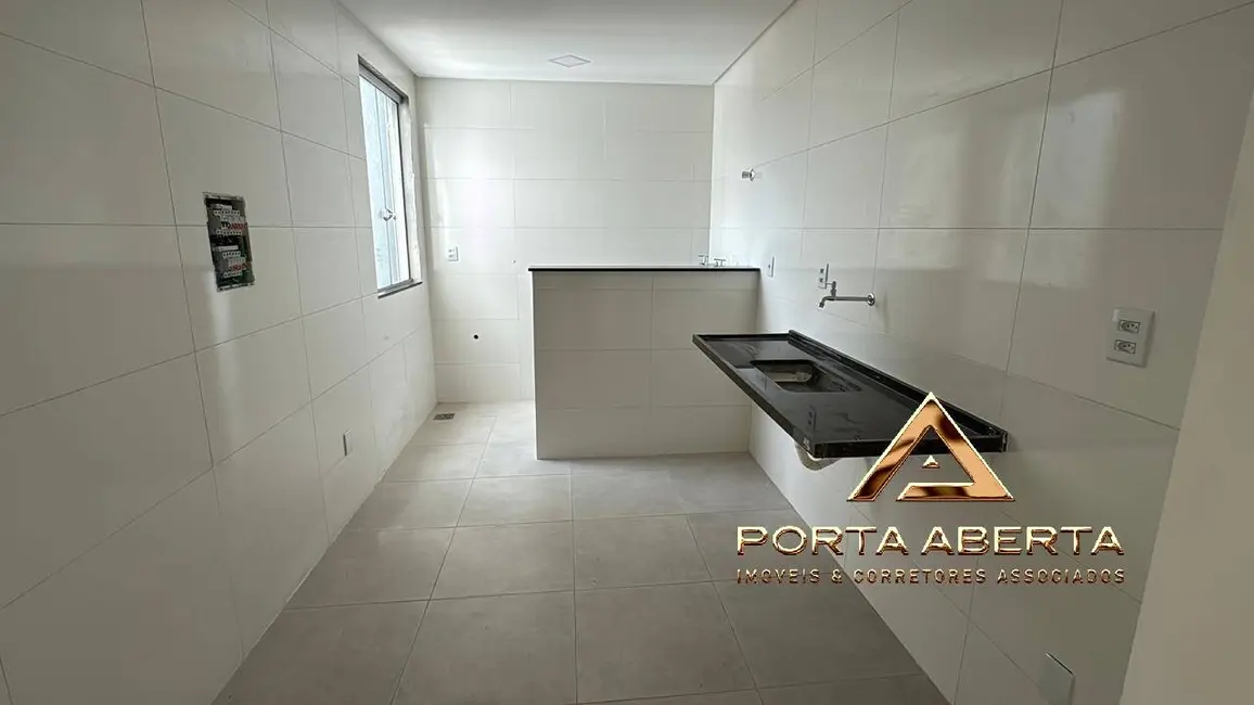Foto 3 de Casa com 2 quartos à venda, 76m2 em Santana Do Paraiso - MG