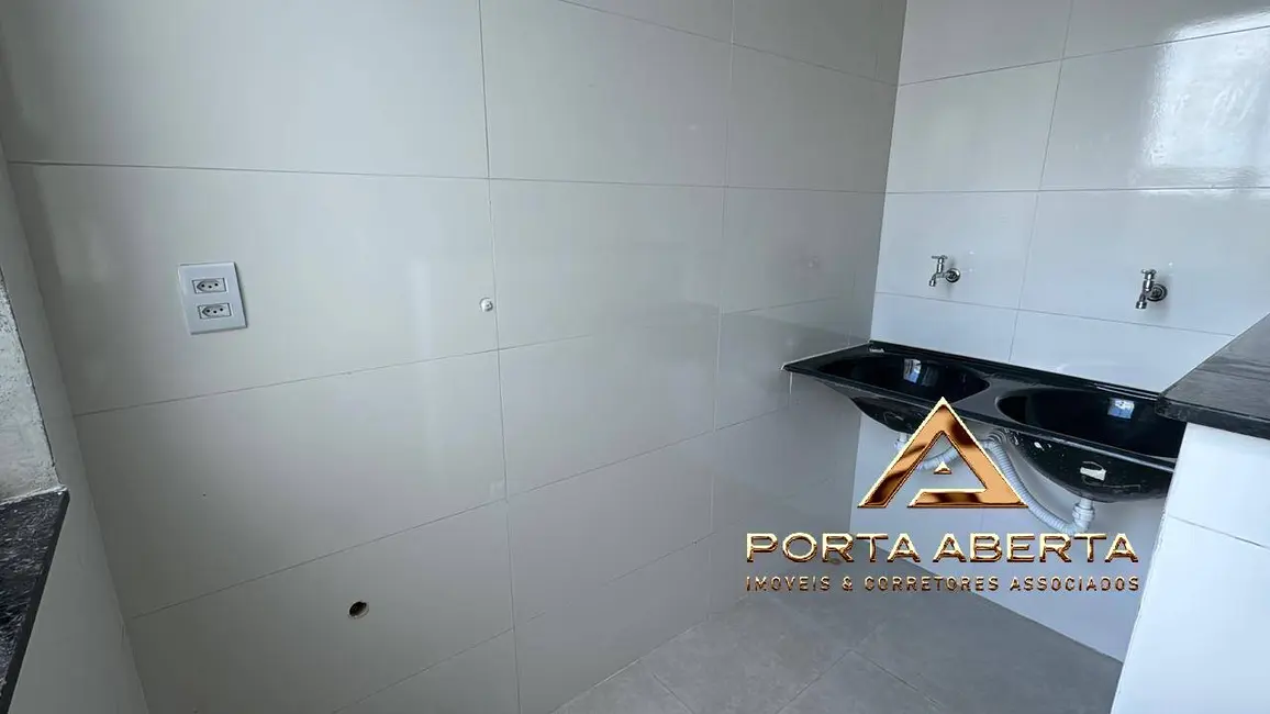 Foto 5 de Casa com 2 quartos à venda, 76m2 em Santana Do Paraiso - MG