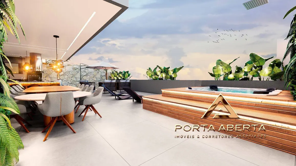 Foto 9 de Apartamento com 3 quartos à venda, 135m2 em Iguaçu, Ipatinga - MG