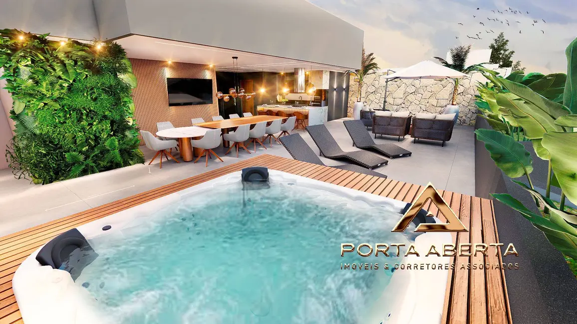 Foto 8 de Apartamento com 3 quartos à venda, 135m2 em Iguaçu, Ipatinga - MG