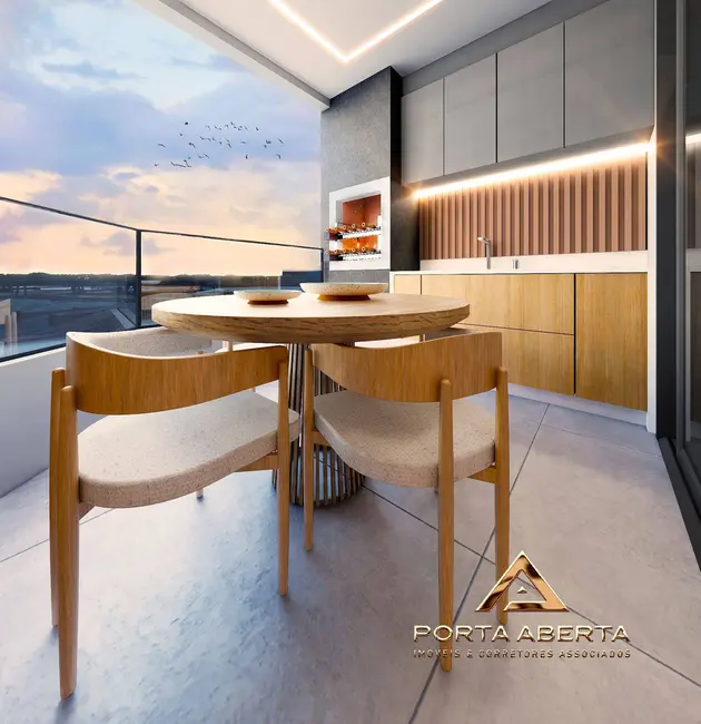 Foto 5 de Apartamento com 3 quartos à venda, 135m2 em Iguaçu, Ipatinga - MG