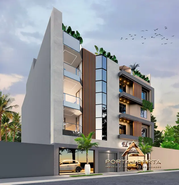 Foto 1 de Apartamento com 3 quartos à venda, 135m2 em Iguaçu, Ipatinga - MG