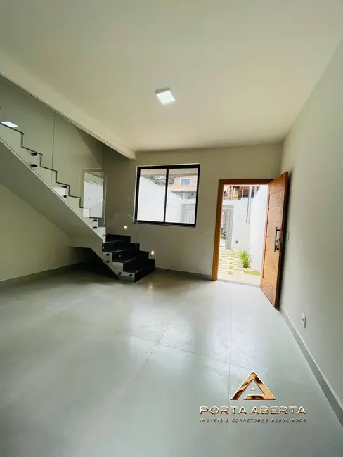 Foto 1 de Casa com 2 quartos à venda em Bethânia, Ipatinga - MG