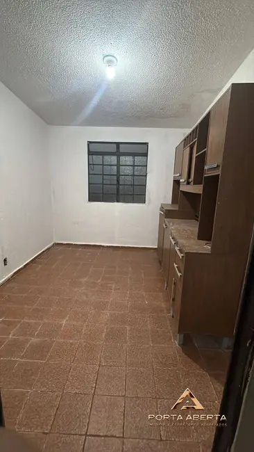 Foto 2 de Casa com 3 quartos à venda, 300m2 em Ideal, Ipatinga - MG