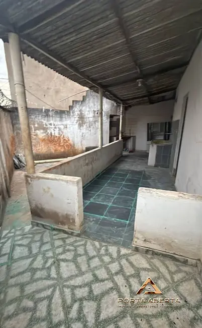 Foto 1 de Casa com 3 quartos à venda, 300m2 em Ideal, Ipatinga - MG