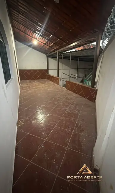 Foto 6 de Casa com 3 quartos à venda, 300m2 em Ideal, Ipatinga - MG