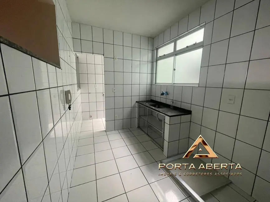 Apartamento com 3 quartos para alugar, 75m2 em Iguaçu, Ipatinga - MG - imagem 3 Foto 3 de Apartamento com 3 quartos para alugar, 75m2 em Iguaçu, Ipatinga - MG
