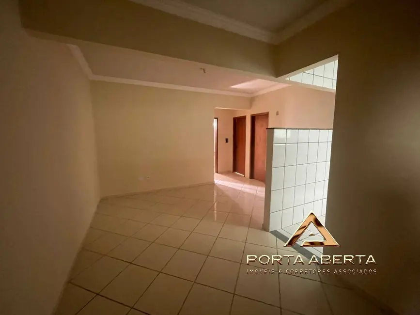 Apartamento com 3 quartos para alugar, 75m2 em Iguaçu, Ipatinga - MG - imagem 2 Foto 2 de Apartamento com 3 quartos para alugar, 75m2 em Iguaçu, Ipatinga - MG