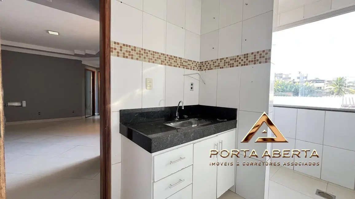 Foto 8 de Apartamento com 3 quartos à venda, 70m2 em Santana Do Paraiso - MG