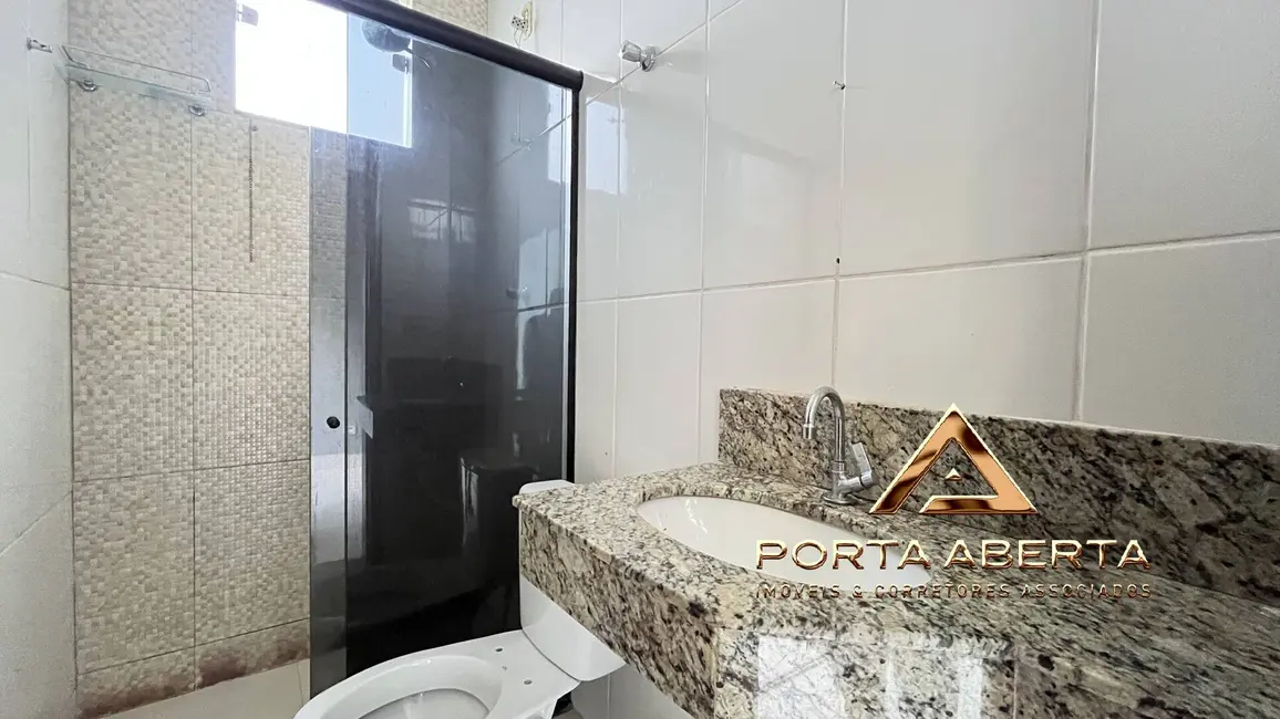 Foto 2 de Apartamento com 3 quartos à venda, 70m2 em Santana Do Paraiso - MG