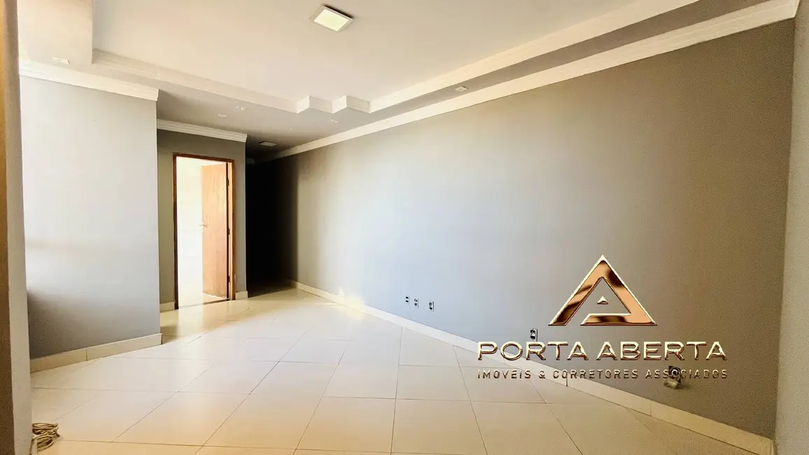 Foto 5 de Apartamento com 3 quartos à venda, 70m2 em Santana Do Paraiso - MG