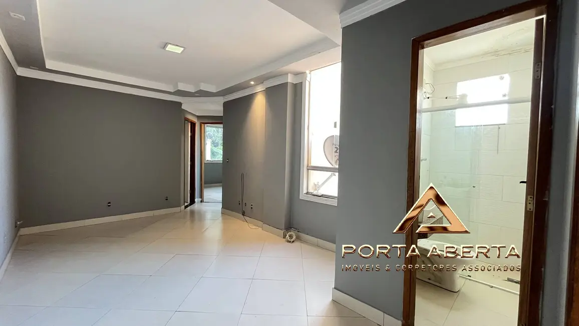 Foto 6 de Apartamento com 3 quartos à venda, 70m2 em Santana Do Paraiso - MG