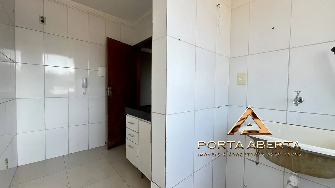 Foto 7 de Apartamento com 3 quartos à venda, 70m2 em Santana Do Paraiso - MG