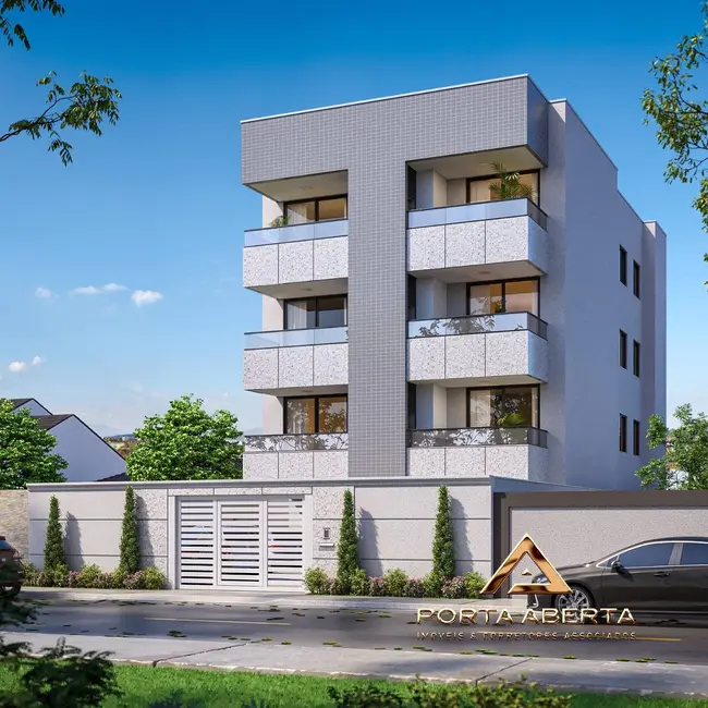 Foto 1 de Apartamento com 3 quartos à venda, 100m2 em Jardim Panorama, Ipatinga - MG