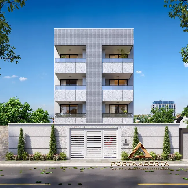 Foto 2 de Apartamento com 3 quartos à venda, 100m2 em Jardim Panorama, Ipatinga - MG