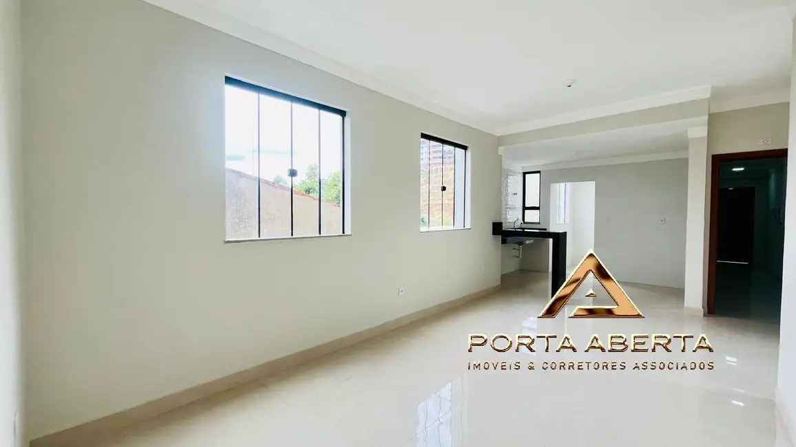 Foto 9 de Apartamento com 3 quartos à venda, 100m2 em Canaã, Ipatinga - MG