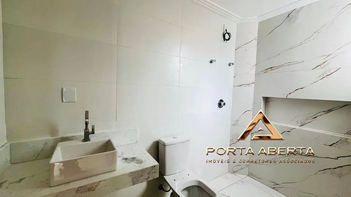 Foto 5 de Apartamento com 3 quartos à venda, 100m2 em Canaã, Ipatinga - MG