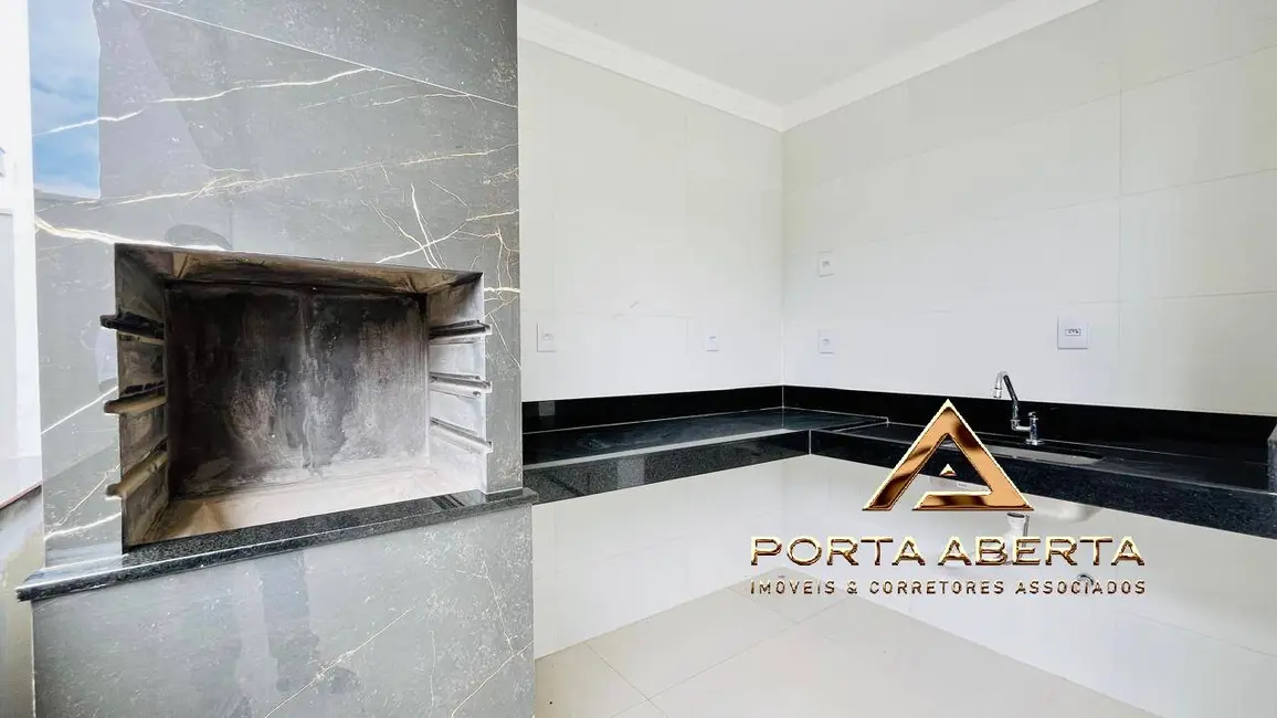 Foto 8 de Apartamento com 3 quartos à venda, 100m2 em Canaã, Ipatinga - MG