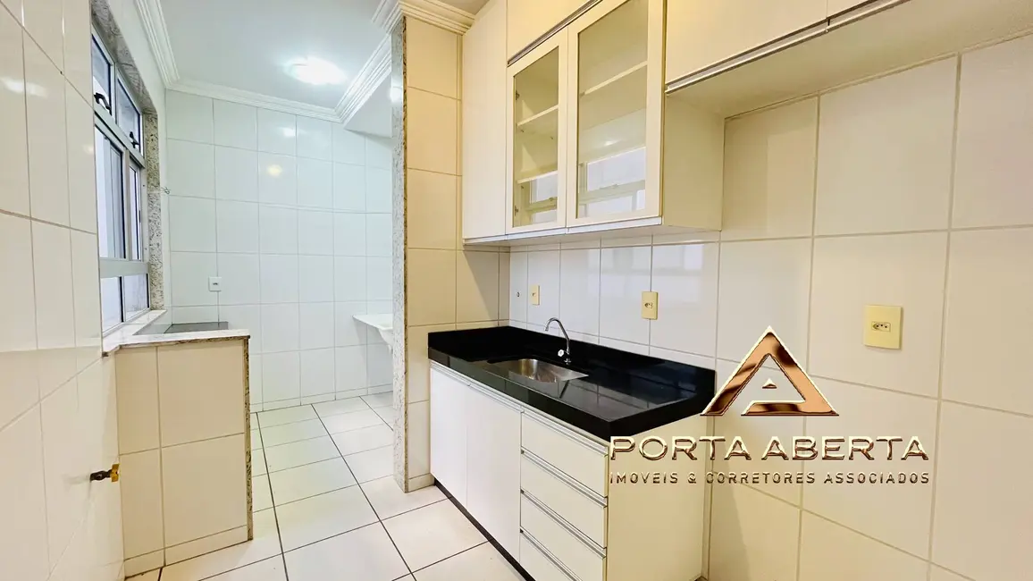 Foto 4 de Apartamento com 2 quartos à venda, 70m2 em Iguaçu, Ipatinga - MG
