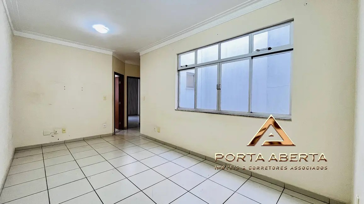 Foto 1 de Apartamento com 2 quartos à venda, 70m2 em Iguaçu, Ipatinga - MG