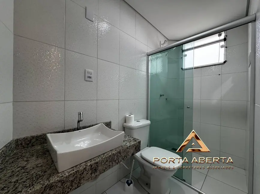 Foto 5 de Apartamento com 3 quartos à venda, 70m2 em Caravelas, Ipatinga - MG