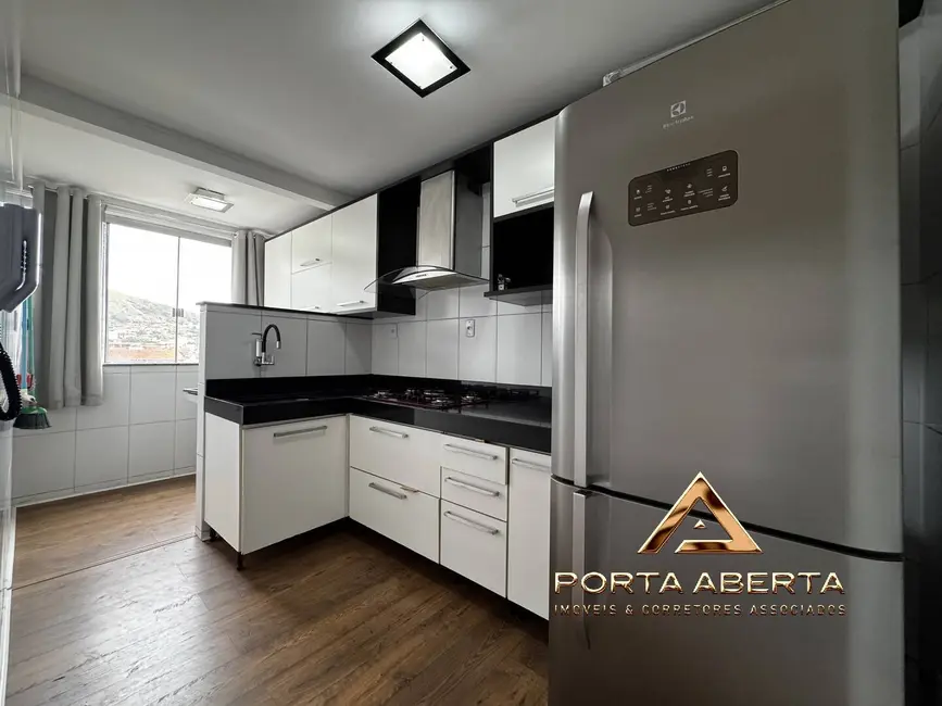 Foto 7 de Apartamento com 3 quartos à venda, 70m2 em Caravelas, Ipatinga - MG