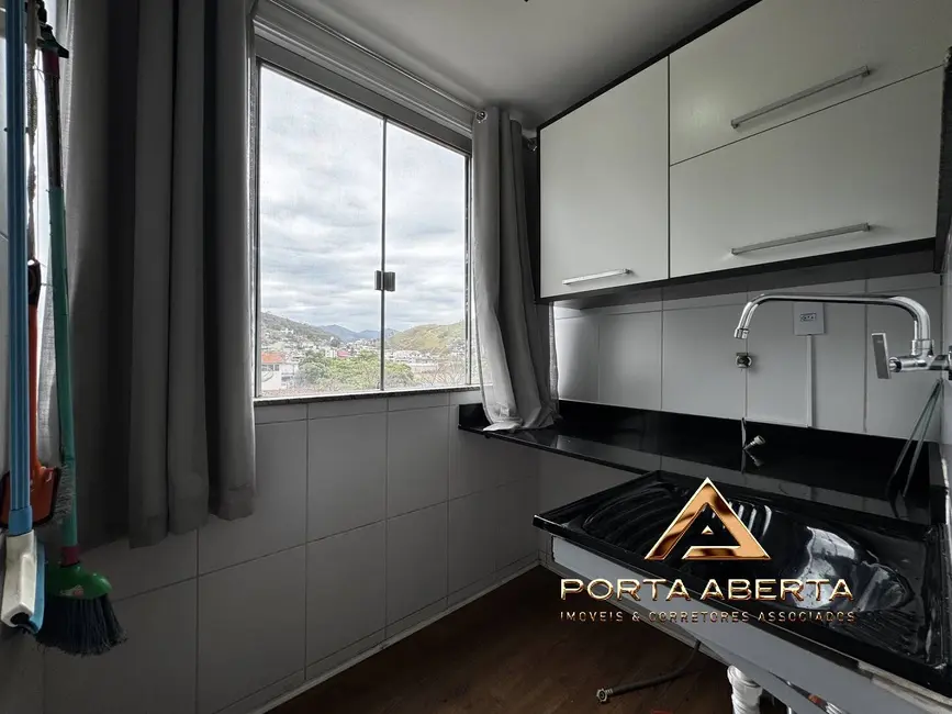 Foto 6 de Apartamento com 3 quartos à venda, 70m2 em Caravelas, Ipatinga - MG