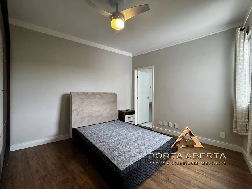 Foto 3 de Apartamento com 3 quartos à venda, 70m2 em Caravelas, Ipatinga - MG