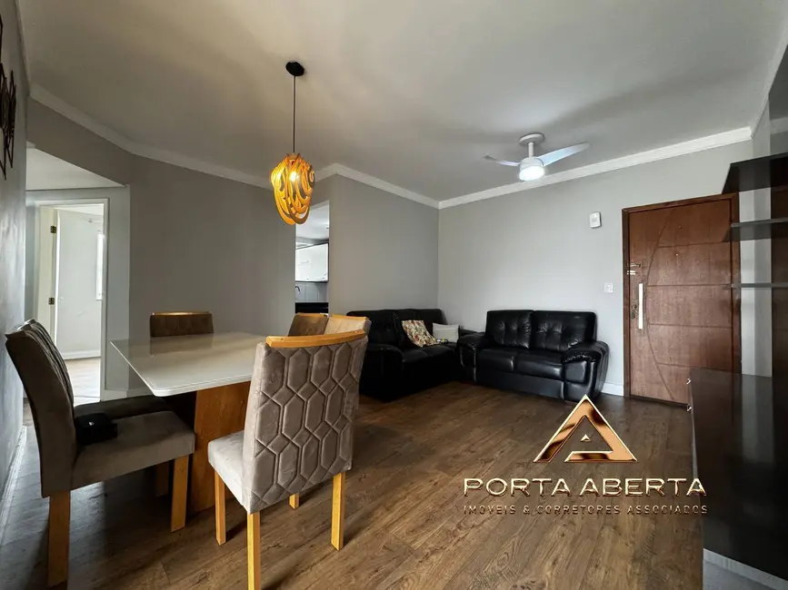 Foto 8 de Apartamento com 3 quartos à venda, 70m2 em Caravelas, Ipatinga - MG