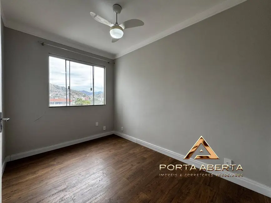 Foto 9 de Apartamento com 3 quartos à venda, 70m2 em Caravelas, Ipatinga - MG