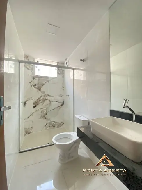 Apartamento com 3 quartos à venda, 76m2 em Santana Do Paraiso - MG - imagem 4 Foto 4 de Apartamento com 3 quartos à venda, 76m2 em Santana Do Paraiso - MG