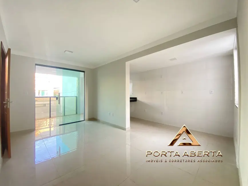 Apartamento com 3 quartos à venda, 76m2 em Santana Do Paraiso - MG - imagem 2 Foto 2 de Apartamento com 3 quartos à venda, 76m2 em Santana Do Paraiso - MG