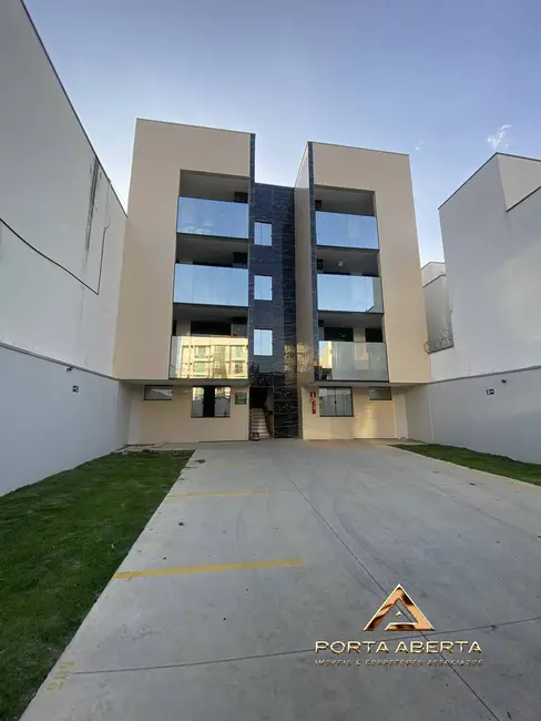 Apartamento com 3 quartos à venda, 76m2 em Santana Do Paraiso - MG - imagem 1 Foto 1 de Apartamento com 3 quartos à venda, 76m2 em Santana Do Paraiso - MG