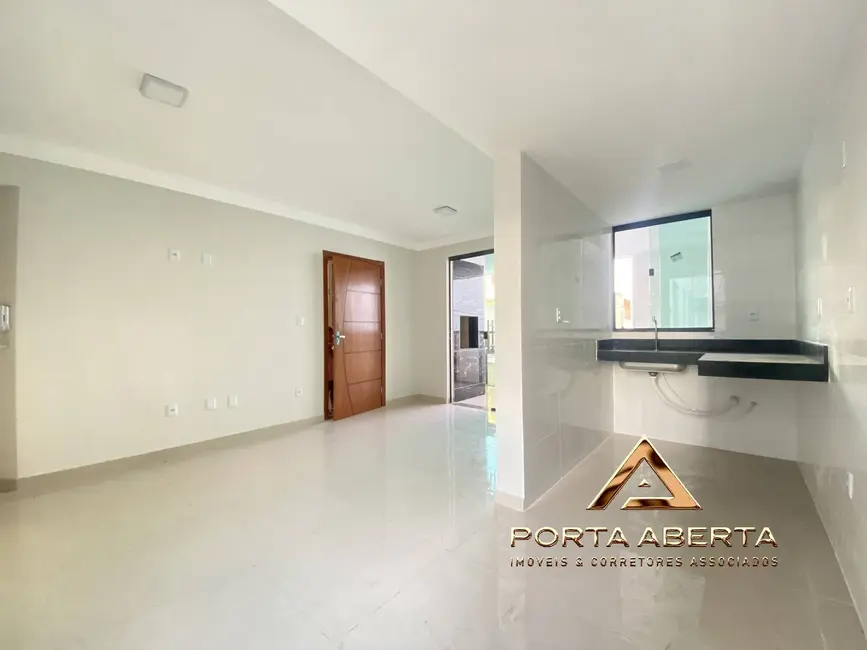 Apartamento com 3 quartos à venda, 76m2 em Santana Do Paraiso - MG - imagem 9 Foto 9 de Apartamento com 3 quartos à venda, 76m2 em Santana Do Paraiso - MG