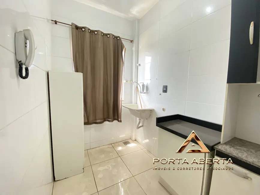 Apartamento com 2 quartos à venda, 60m2 em Santana Do Paraiso - MG - imagem 4 Foto 4 de Apartamento com 2 quartos à venda, 60m2 em Santana Do Paraiso - MG