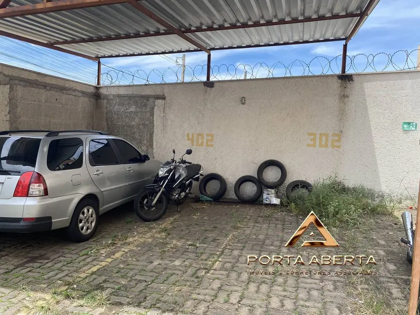 Apartamento com 2 quartos à venda, 60m2 em Santana Do Paraiso - MG - imagem 3 Foto 3 de Apartamento com 2 quartos à venda, 60m2 em Santana Do Paraiso - MG