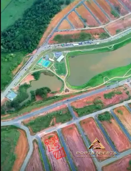 Terreno / Lote à venda, 250m2 em Santana Do Paraiso - MG - imagem 2 Foto 2 de Terreno / Lote à venda, 250m2 em Santana Do Paraiso - MG